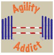 agility addict