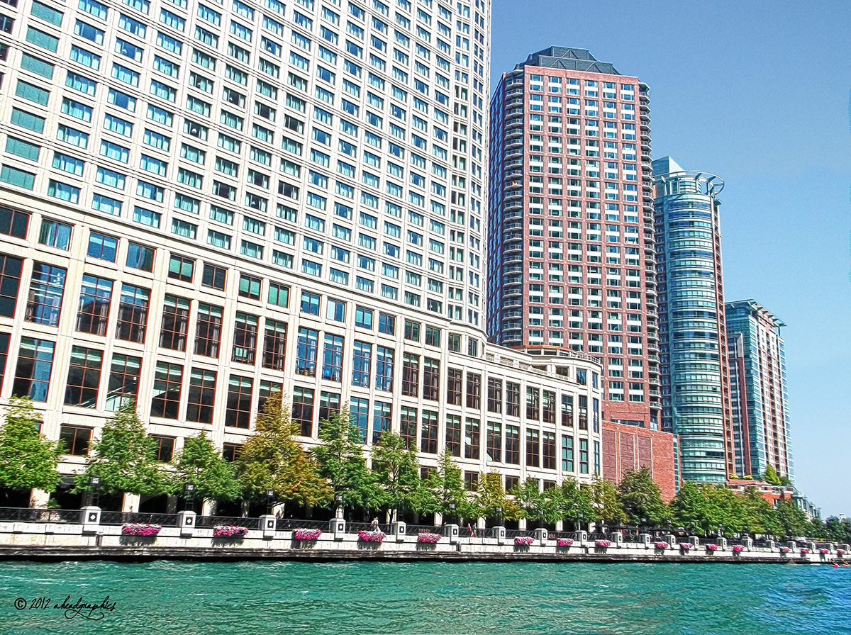 Chicago RiverFront1