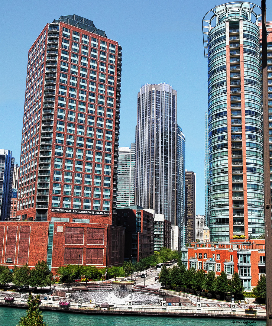 Chicago RiverFront 2