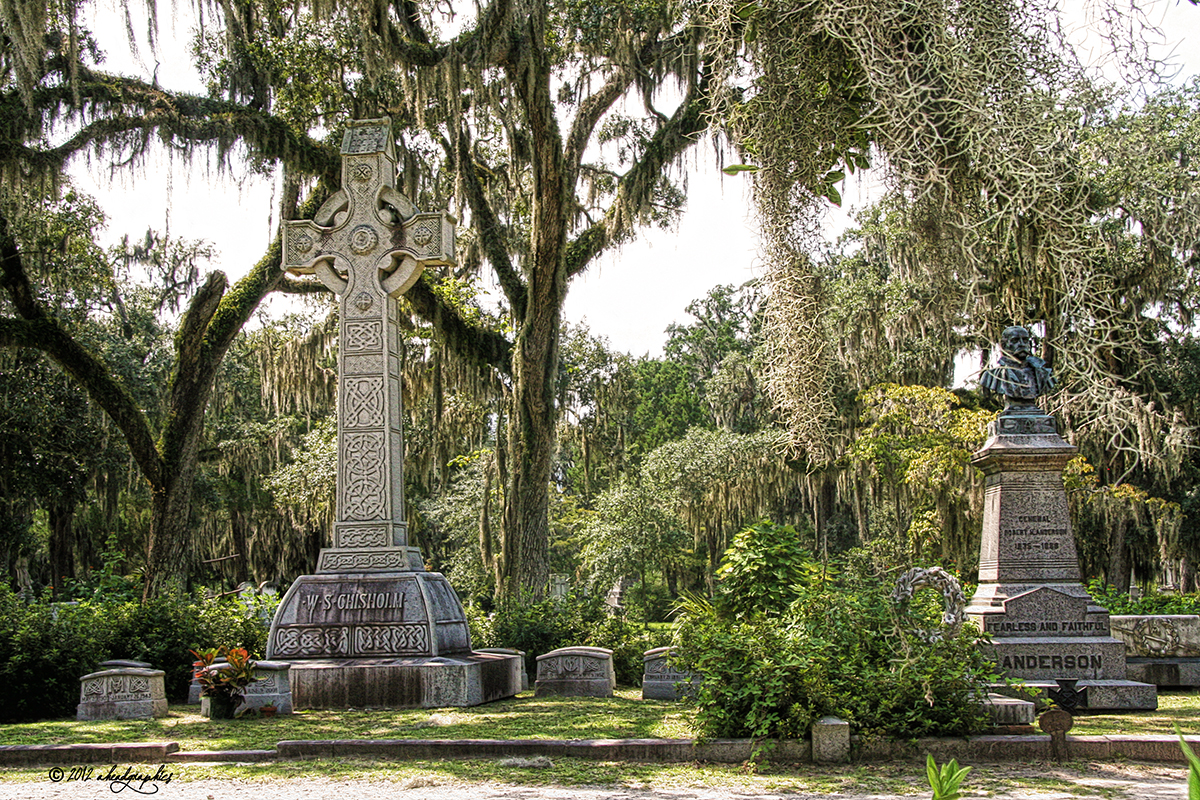 Chisholm Cross