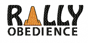 rally obedience design