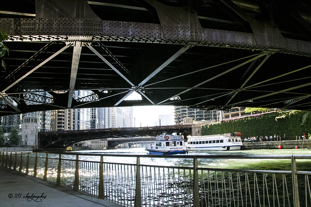 Wabash Bridge