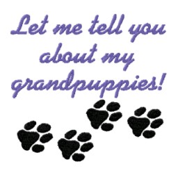 grandpuppies